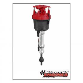 MSD-8580 MSD  Billet Distributor, Iron Gear, Ford 351C, 351M, 400, 429, 460, Must Be Used With  MSD 6, 7 or 8 Series Ignition.